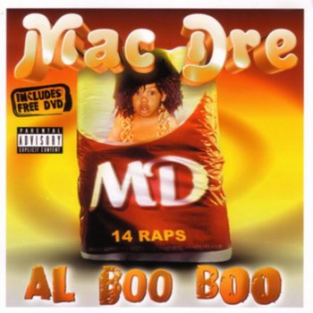 Mac Dre Can You Shout?