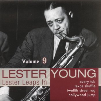 Lester Young Miss Thing Part I + II