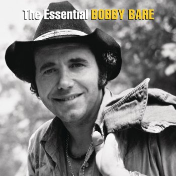 Bobby Bare The Town That Broke My Heart