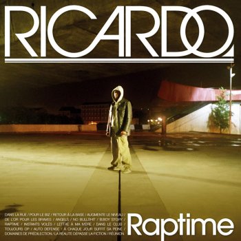 Ricardo Silva Raptime