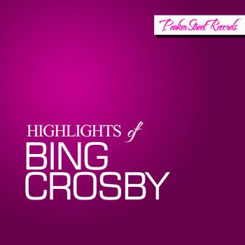 Bing Crosby This Can't Be Love