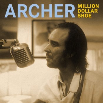 Archer Million Dollar Shoe