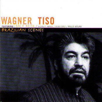 Wagner Tiso Brazilian Scenes