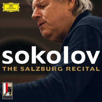 Alexander Scriabin feat. Grigory Sokolov Poème, Op.69 No.2 - Live