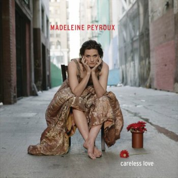 Madeleine Peyroux Between the Bars