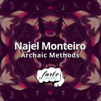 Najel Monteiro Emphasised Rituals (Tool)