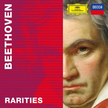Ludwig van Beethoven feat. Tobias Koch Piano Piece in C Major, Kafka f. 47v - staves 5-8