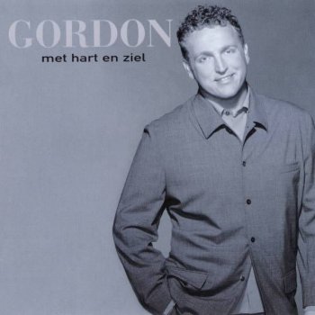 Gordon Alleen Om Dit Moment - Edit