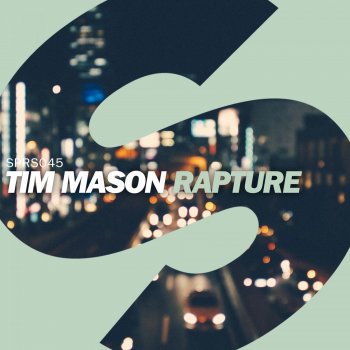 Tim Mason Rapture