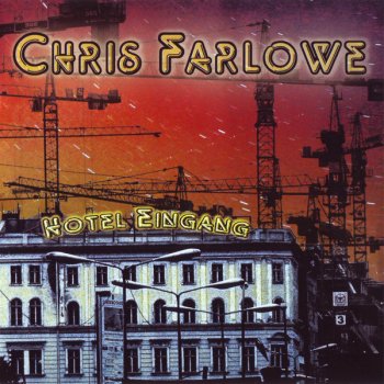 Chris Farlowe 9lbs of Steel