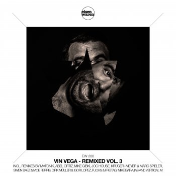 Vin Vega Früher war mehr Lametta (feat. Krystin Salamanca) [Krüger+Meyer & Marc Spieler Remix]