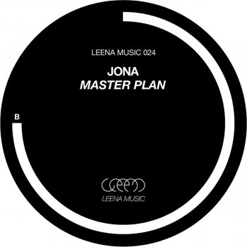 Jona Master Plan
