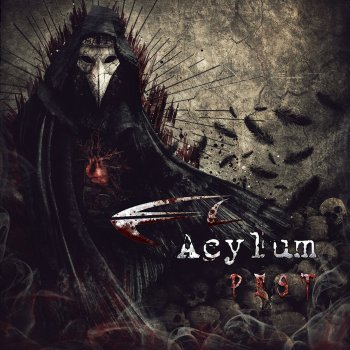 Acylum My Knife (Too Dead to Die remix)