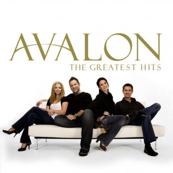 Avalon Still My God (New Recording)