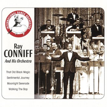 Ray Conniff and His Orchestra They Can’t Take That Away From Me