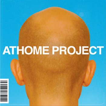 Athome Project The Spy (Universal Funk Afro Lounge Remix)