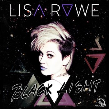 Lisa Rowe Black Light