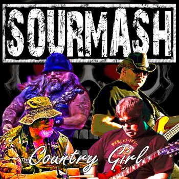 Sourmash Country Girl