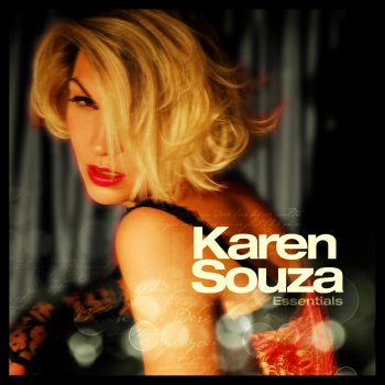 Karen Souza feat. Jazzystics Bette Davis Eyes
