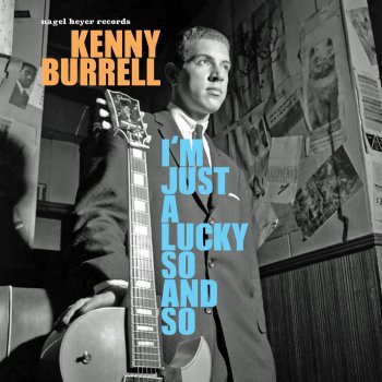 Kenny Burrell Monotono Blues