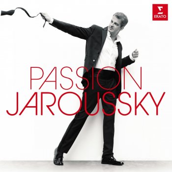 Jules Massenet feat. Philippe Jaroussky & Jerome Ducros Massenet: Élégie
