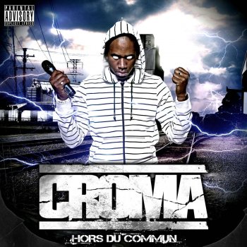 Croma Le ghetto en format audio
