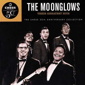 The Moonglows (I'm Afraid The) Masquerade Is Over