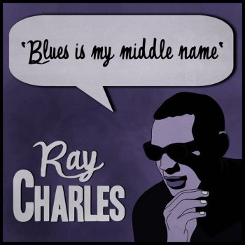Ray Charles Can't You See Me Darling