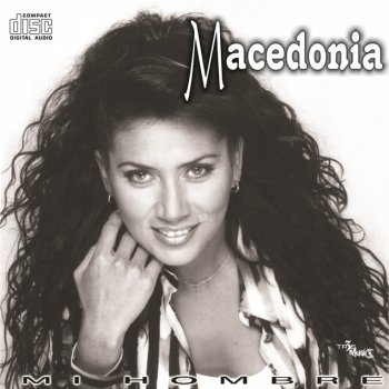 Macedonia Amiga Mia