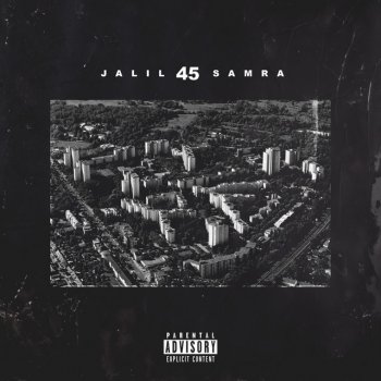Jalil feat. Samra 45