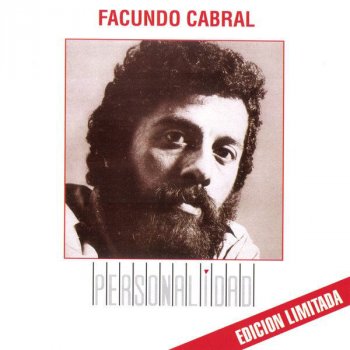 Facundo Cabral Buen Dia America Del Sur!