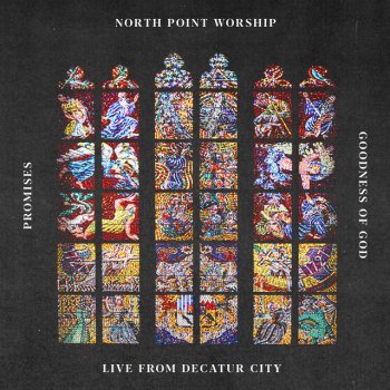 North Point Worship feat. Lauren Lee Anchor Of Peace (feat. Lauren Lee) - Live From Decatur City