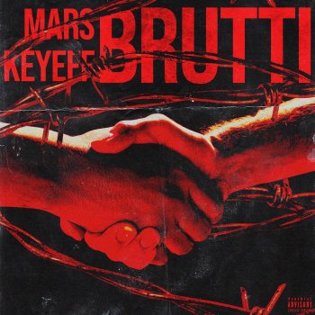 Mars feat. KEYEFF Brutti