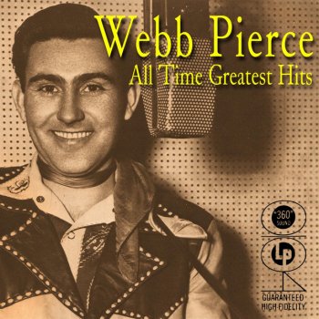 Webb Pierce New Panhandle Rag