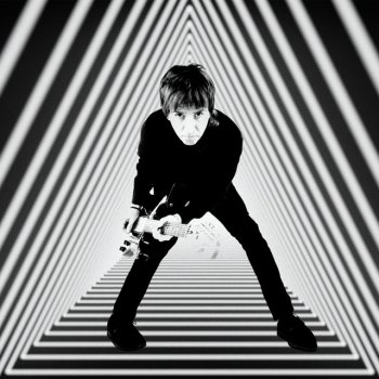 Johnny Marr Spirit Power and Soul