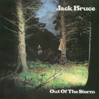 Jack Bruce Running Through Our Hands