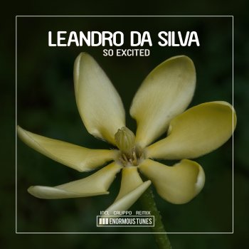Leandro Da Silva So Excited (Calippo's I Think I Like It Club Remix)
