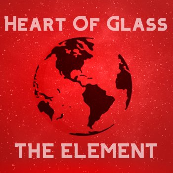 The Element Heart of Glass