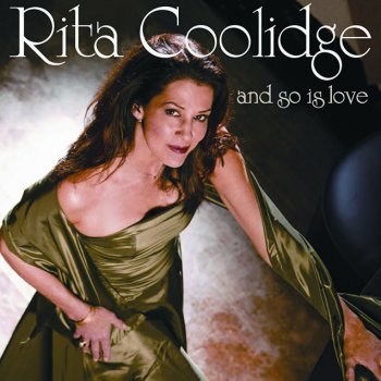 Rita Coolidge Save Your Love For Me