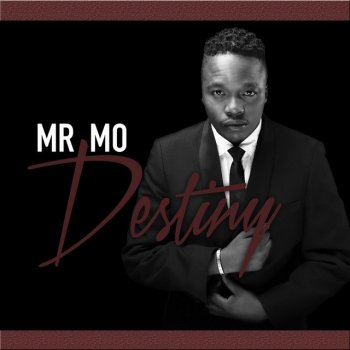 Mr. Mo Marching On
