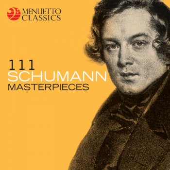 Robert Schumann feat. Peter Frankl The Davidsbündler, 18 Characteristic Pieces, Op. 6: I. Lebhaft - Vivace