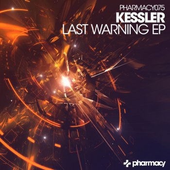 Kessler The Future Is Wild - Original Mix