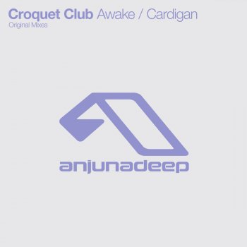 Croquet Club Cardigan