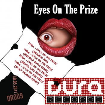 Dura Eyes On The Prize - Original Mix