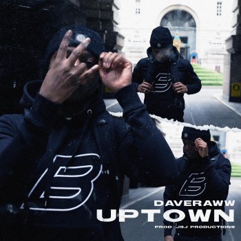DaveRaww Uptown