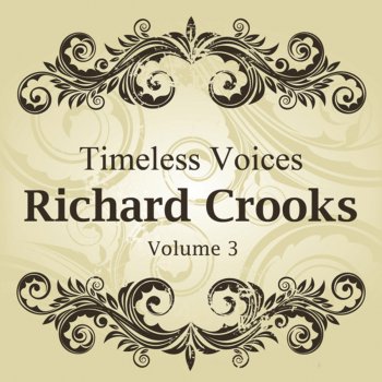 Richard Crooks How Lonely Are Thou Dwellings