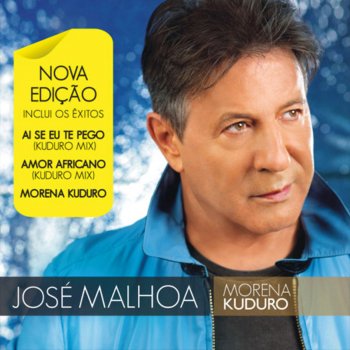 Jose Malhoa Ai Seu Eu Te Pego (Kuduro Mix)