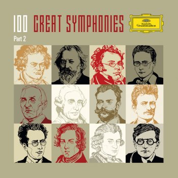 Wiener Philharmoniker feat. Leonard Bernstein Symphony No. 1 in B-Flat Major, Op. 38 "Spring": 2. Larghetto (Live From Grosser Saal, Musikverein, Vienna / 1984)