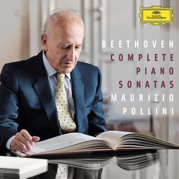 Maurizio Pollini Piano Sonata No. 3 in C, Op. 2 No. 3: 2. Adagio