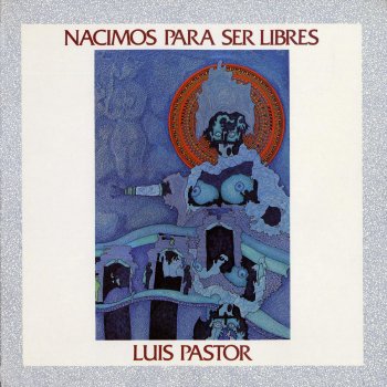 Luis Pastor Plan Parcial